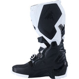 ALPINESTARS Tech 7 Enduro Boots - Black/White - US 16 2010426-12-16