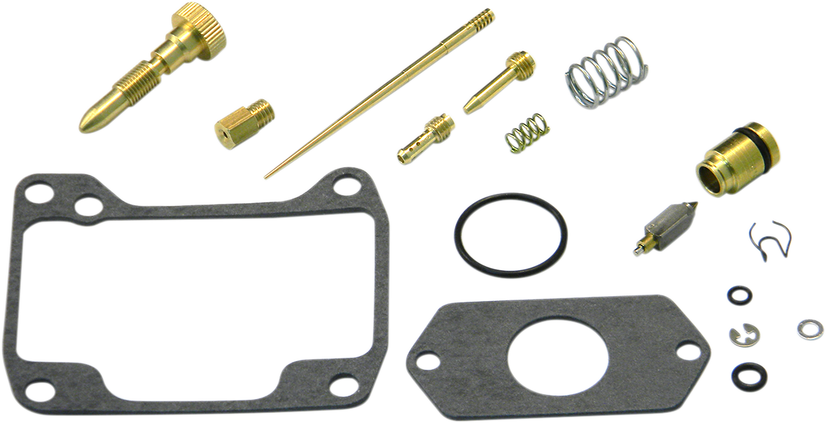 SHINDY Carburetor Repair Kit - Suzuki 03-218