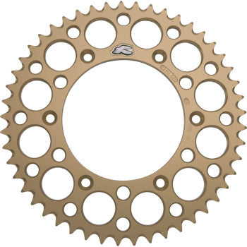 SPROCKET Rear Sprocket - Aluminum - 49 Tooth - KTM/Husqvarna/Gas Gas 224U-520-49GPHA