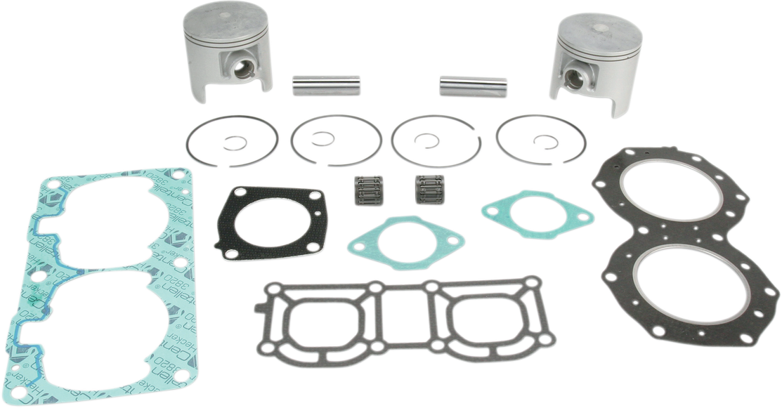 WSM Top-End Rebuild Kit - Original Series - +0.50 mm 010-825-12