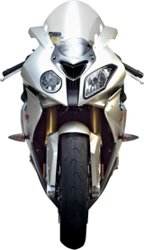 Zero Gravity Corsa Windscreen - Clear - S1000RR 24-810-01