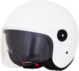 AFX FX-143 Helmet - White - 2XL 0104-2635