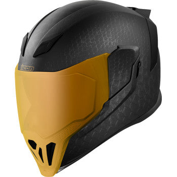 ICON Airflite™ Helmet - Nocturnal - Black - XS 0101-14713