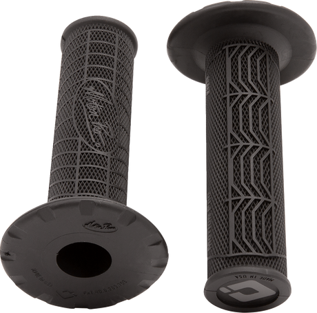 MOTION PRO Grips - DirtControl™ II - Black 01-2816