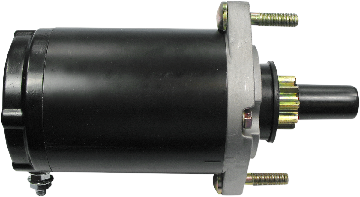 RICK'S MOTORSPORT ELECTRIC Starter Motor - Arctic Cat 64-001