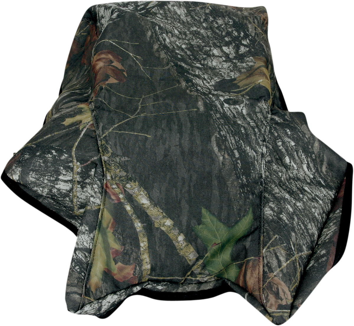 MOOSE UTILITY Seat Cover - Mossy Oak - Recon SCHN05-155