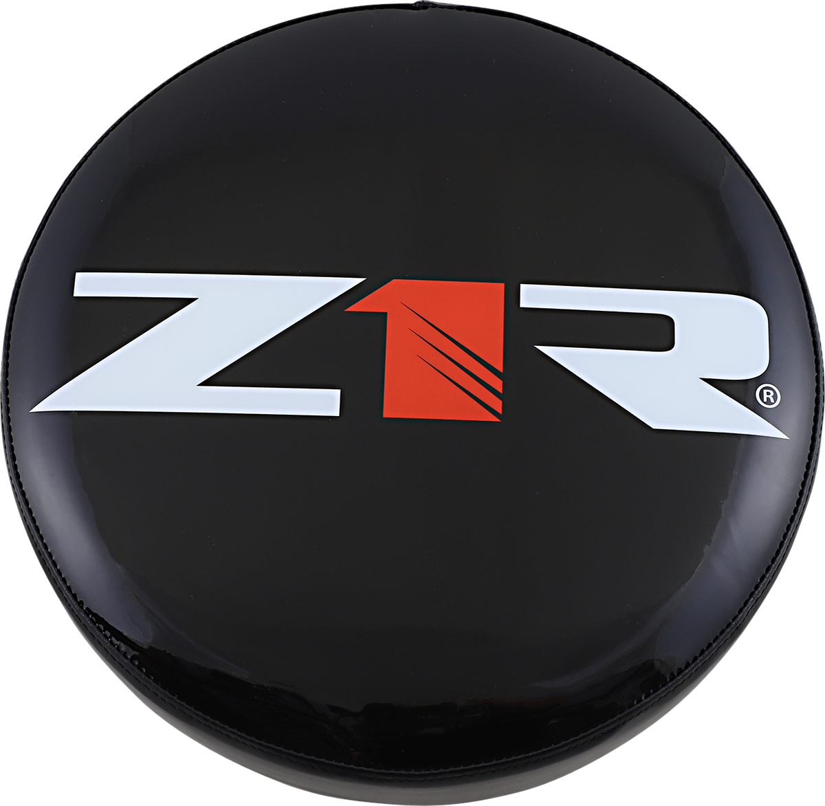 Z1R Barstool Seat - Logo 9905-0158