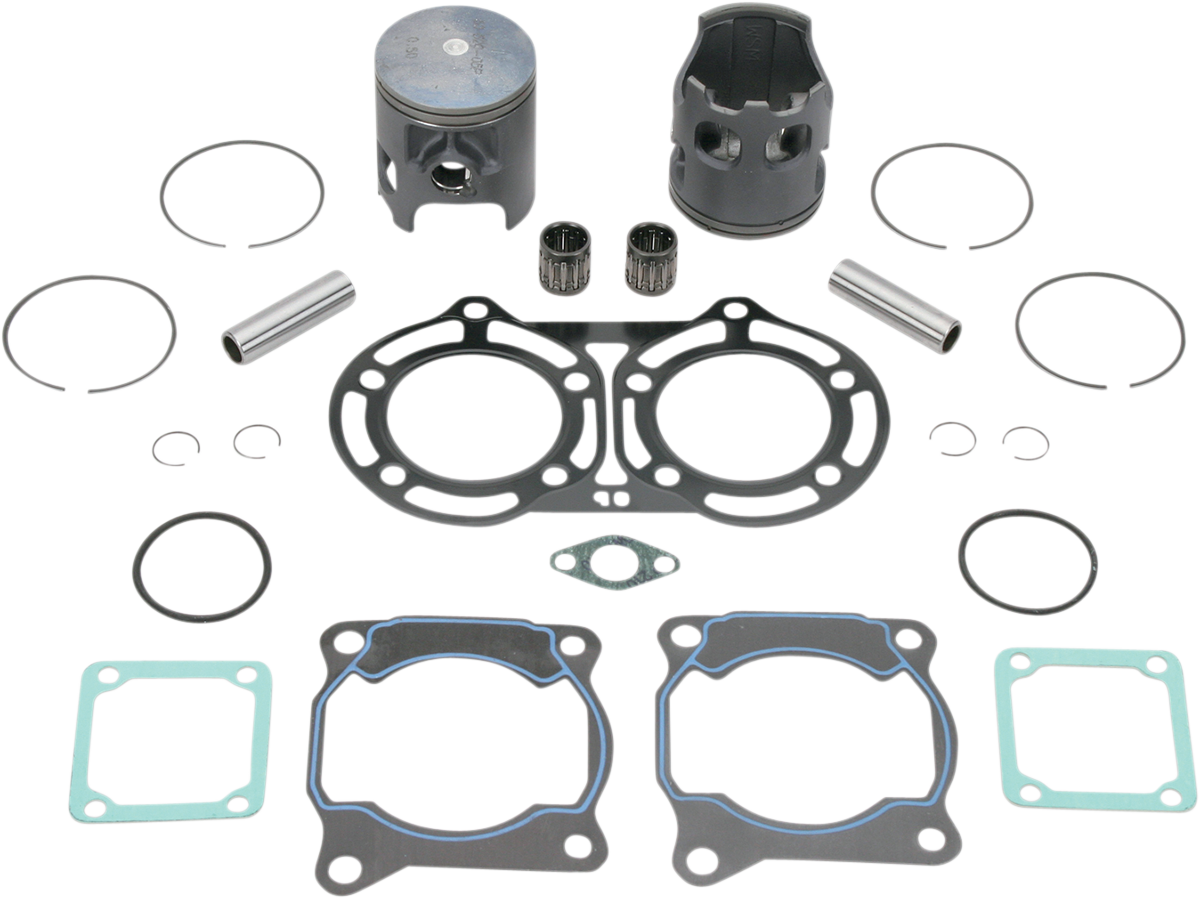 WSM Top-End Rebuild Kit - +1.00 mm 54-520-14P