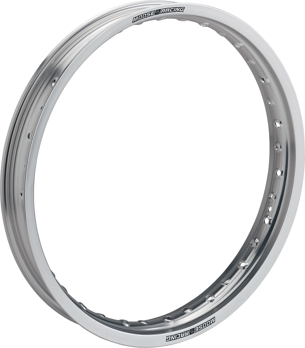 MOOSE RACING Rim - 36 Hole - Silver - 19x1.85 GY-19X185S