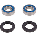 MOOSE RACING Wheel Bearing Kit - Front Kayo Bull/Predator  125 2023-2024  25-1829