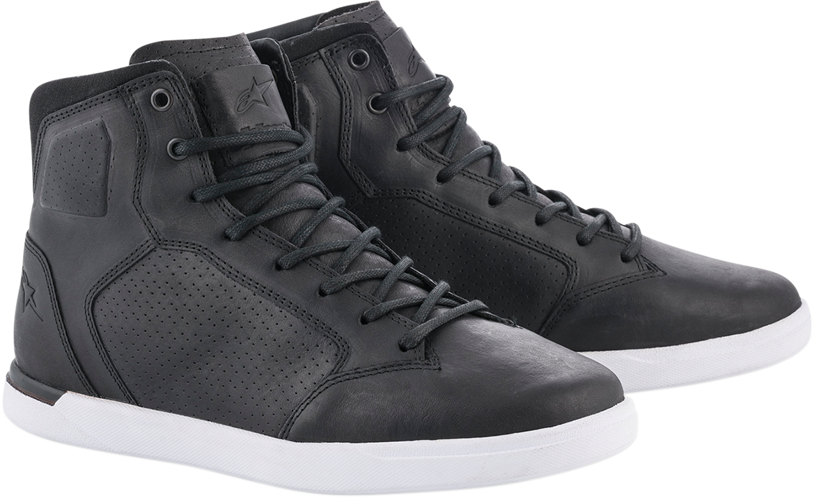 ALPINESTARS J-Cult Shoes - Black - US 12 2512819-10-12