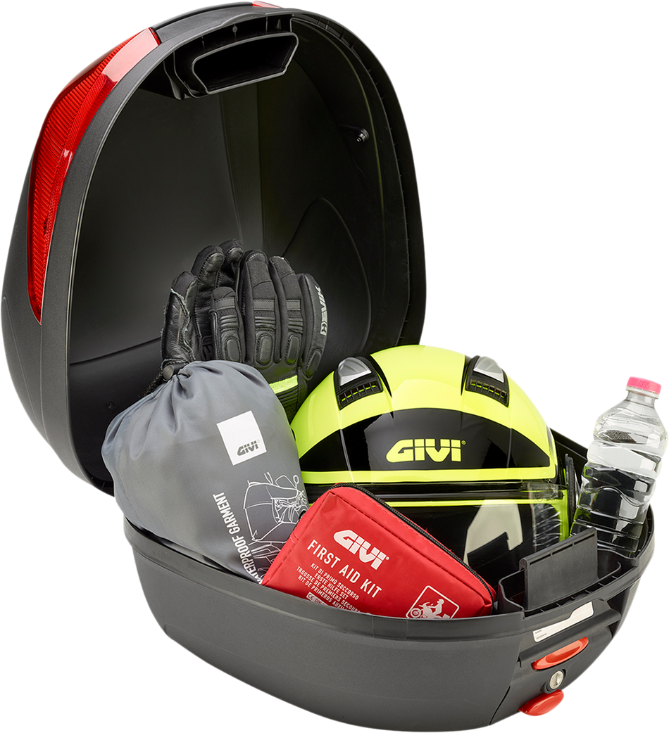 GIVI Monolock Case - 29 Liter B29N2