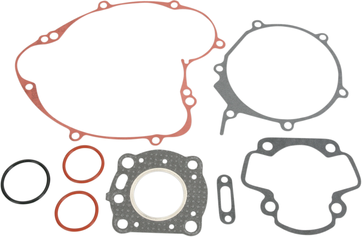 MOOSE RACING Complete Motor Gasket Kit 808407MSE