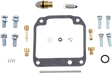 Parts Unlimited Carburetor Kit - Kawasaki Bn125 26-1692