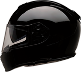 Z1R Warrant Helmet - Black - Small 0101-13147