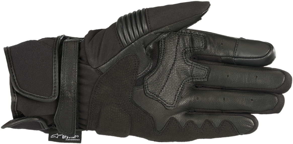 ALPINESTARS T-SP W Drystar® Gloves - Black - 2XL 3527719-10-2X