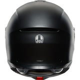 AGV Tourmodular Helmet - Matte Black - Small 201251F4OY00310