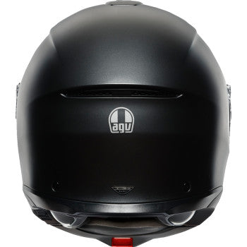 AGV Tourmodular Helmet - Matte Black - XL 201251F4OY00315