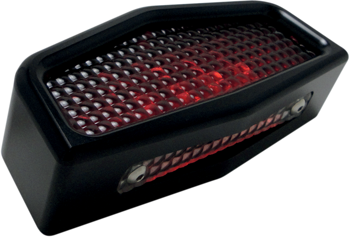 JOKER MACHINE Cafe Taillight Assembly 09-570B