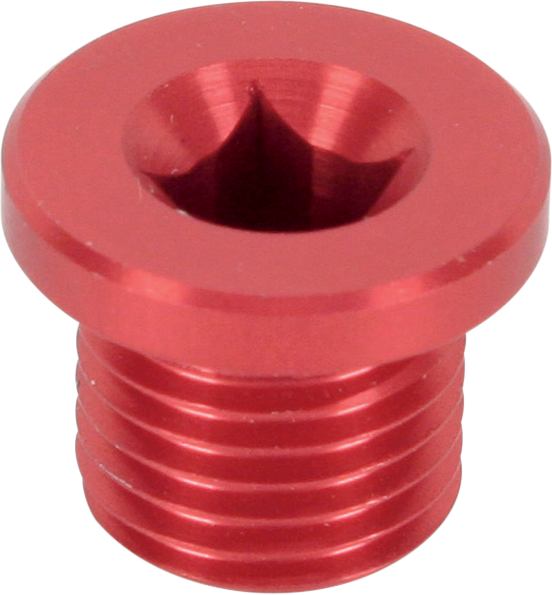 MOOSE RACING Magnetic Drain Plug DP127