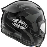 ARAI HELMETS Signet-X Helmet - Robotik - Black - Large 0101-18557