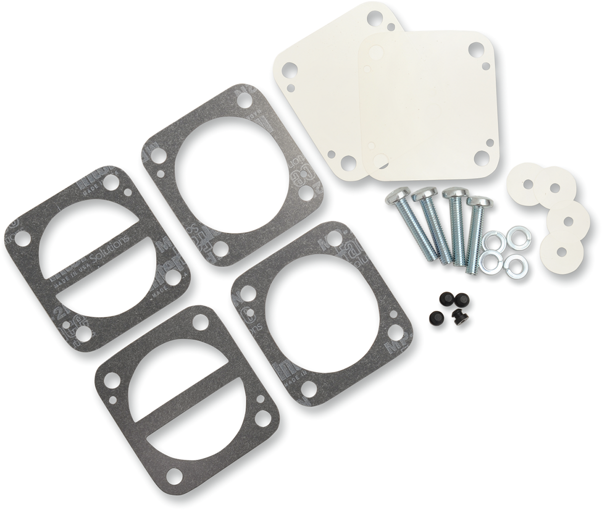 VERTEX Fuel Pump Rebuild Kit 451458