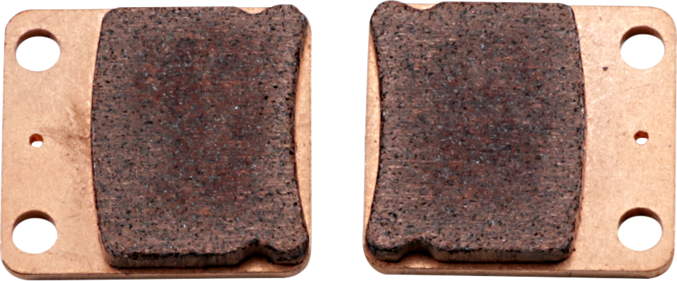 GALFER HH Sintered Brake Pads FD095G1396