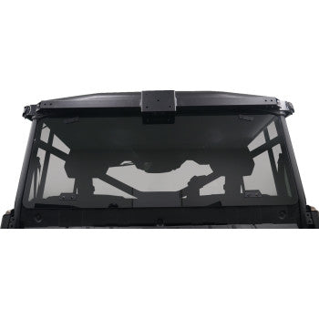 MOOSE OFFROAD Winch Mount - Upper - Defender 2023-2025 4505-1211