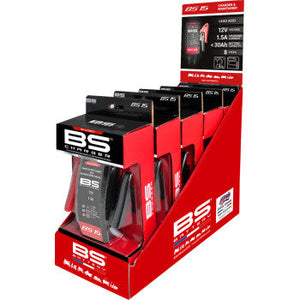 BS BATTERY