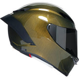 AGV Pista GP RR Helmet - Limited - Oro - 2XL 21183560020202X