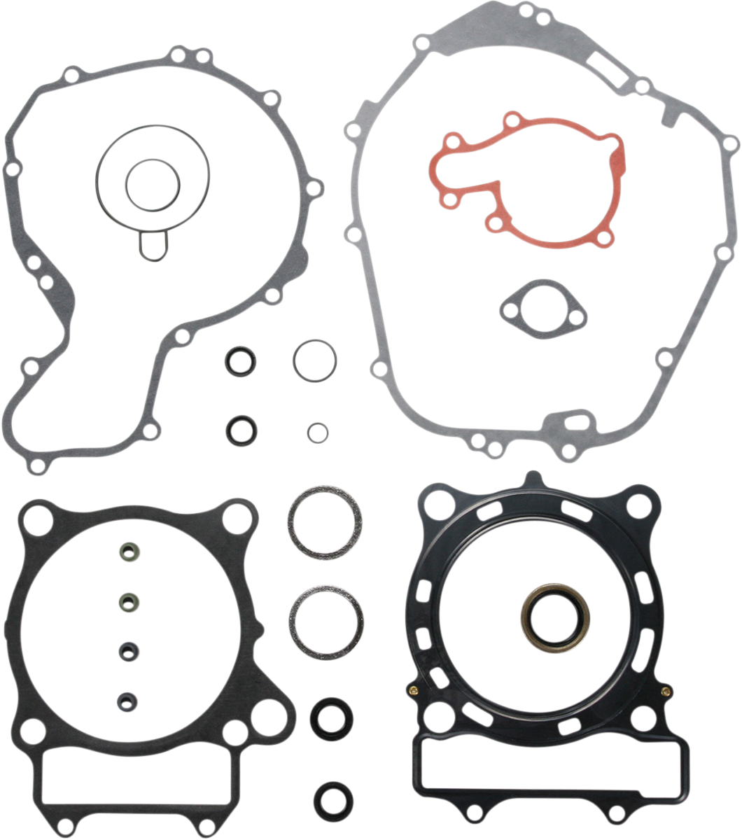 MOOSE RACING Motor Gasket Kit with Seal 811876MSE