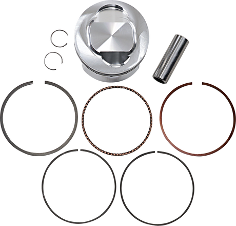 JE PISTONS Piston Kit 222085