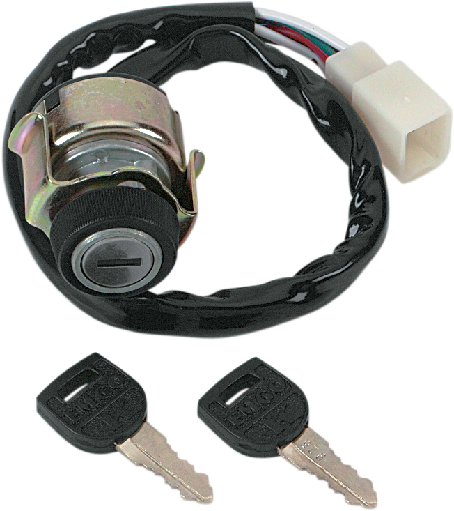 EMGO Ignition Switch 40-80600