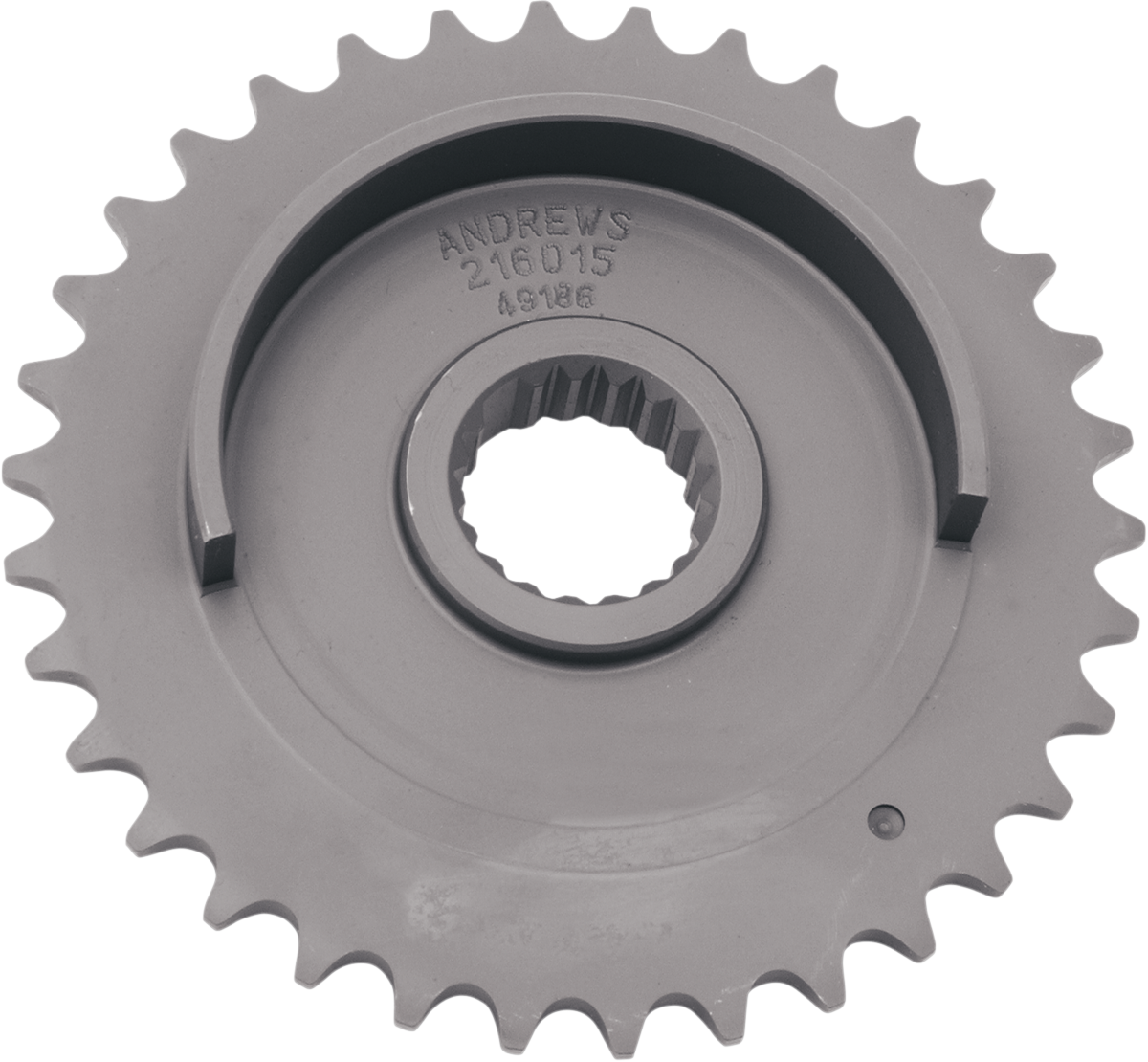 ANDREWS Roller Conversion Sprocket 216015