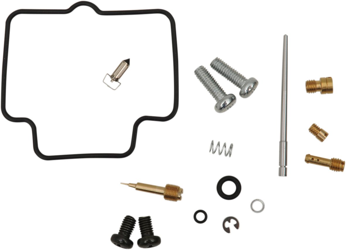 MOOSE RACING Carburetor Repair Kit - Suzuki 26-1094