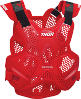 THOR Sentinel LTD Roost Guard - Red - XL/2XL 2701-1207