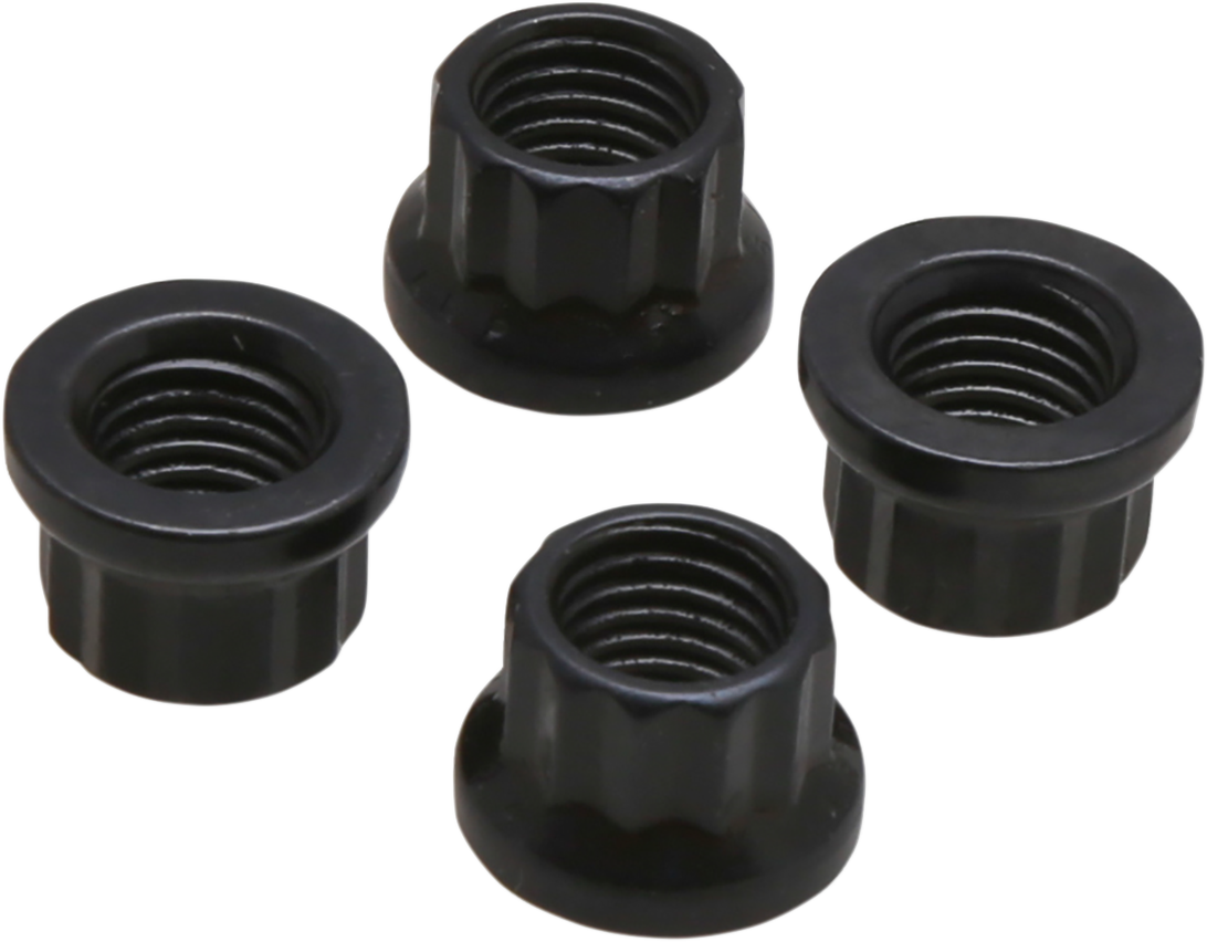 KIBBLEWHITE Rocker Stud Nut - M8 41007-4