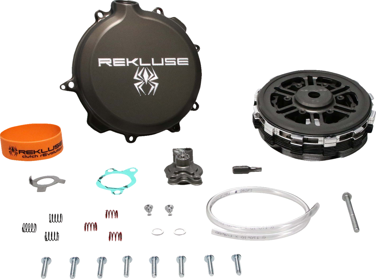 REKLUSE RadiusCX 4.0 Clutch - Gas Gas/Husqvarna/KTM 1130-0820 RMS-8913096