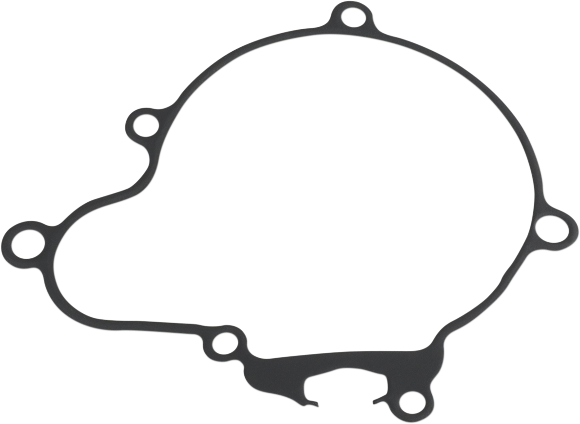 MOOSE RACING Ignition Cover Gasket 816692MSE