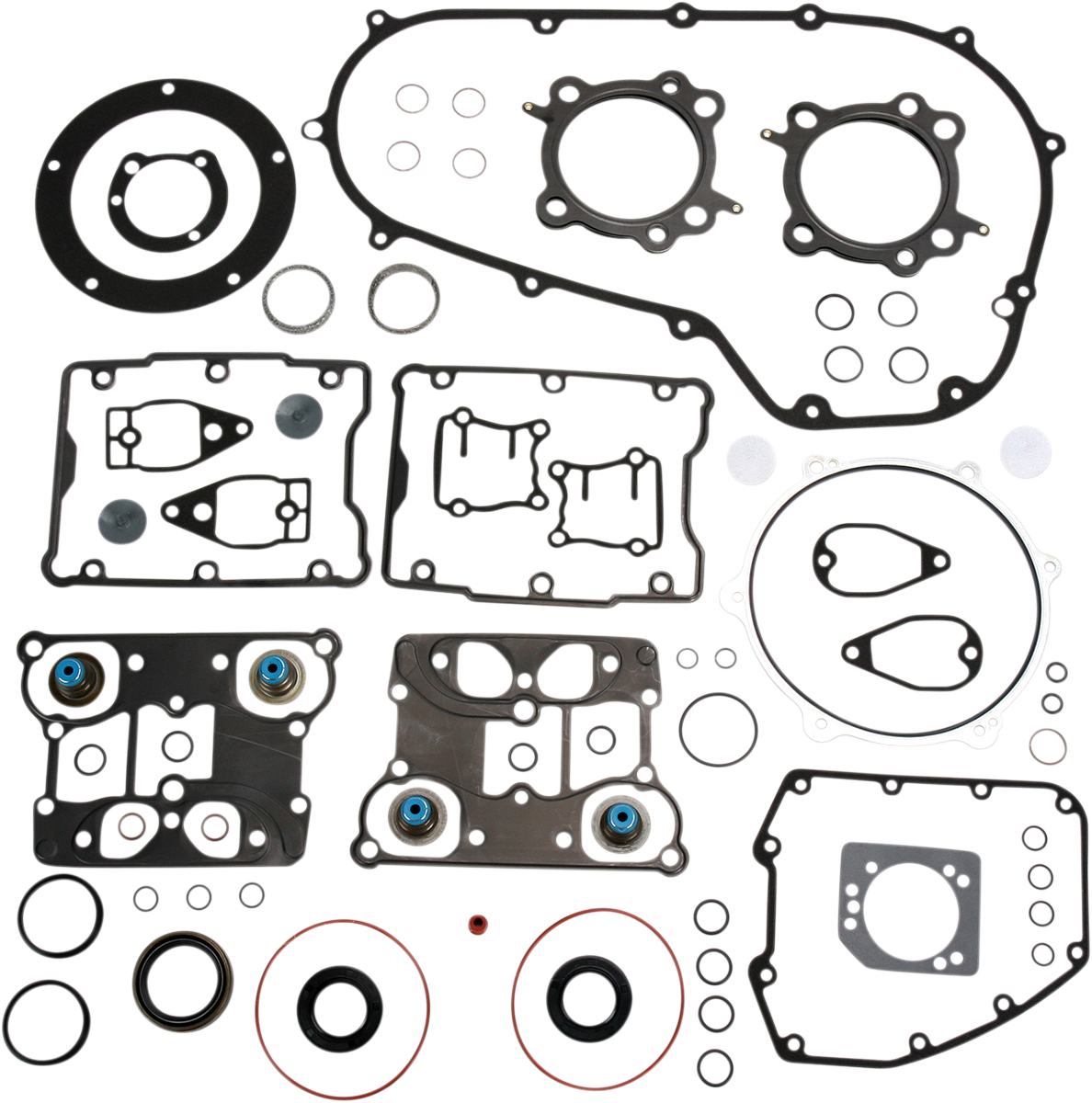 COMETIC Complete Gasket Kit - FLT C9172