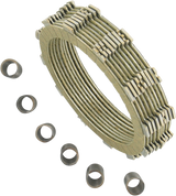 EBC Clutch Kit SRC96