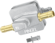 PINGEL Vacuum In-Line Fuel Valve 9050-AV