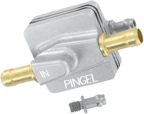 PINGEL Vacuum In-Line Fuel Valve 9050-AV