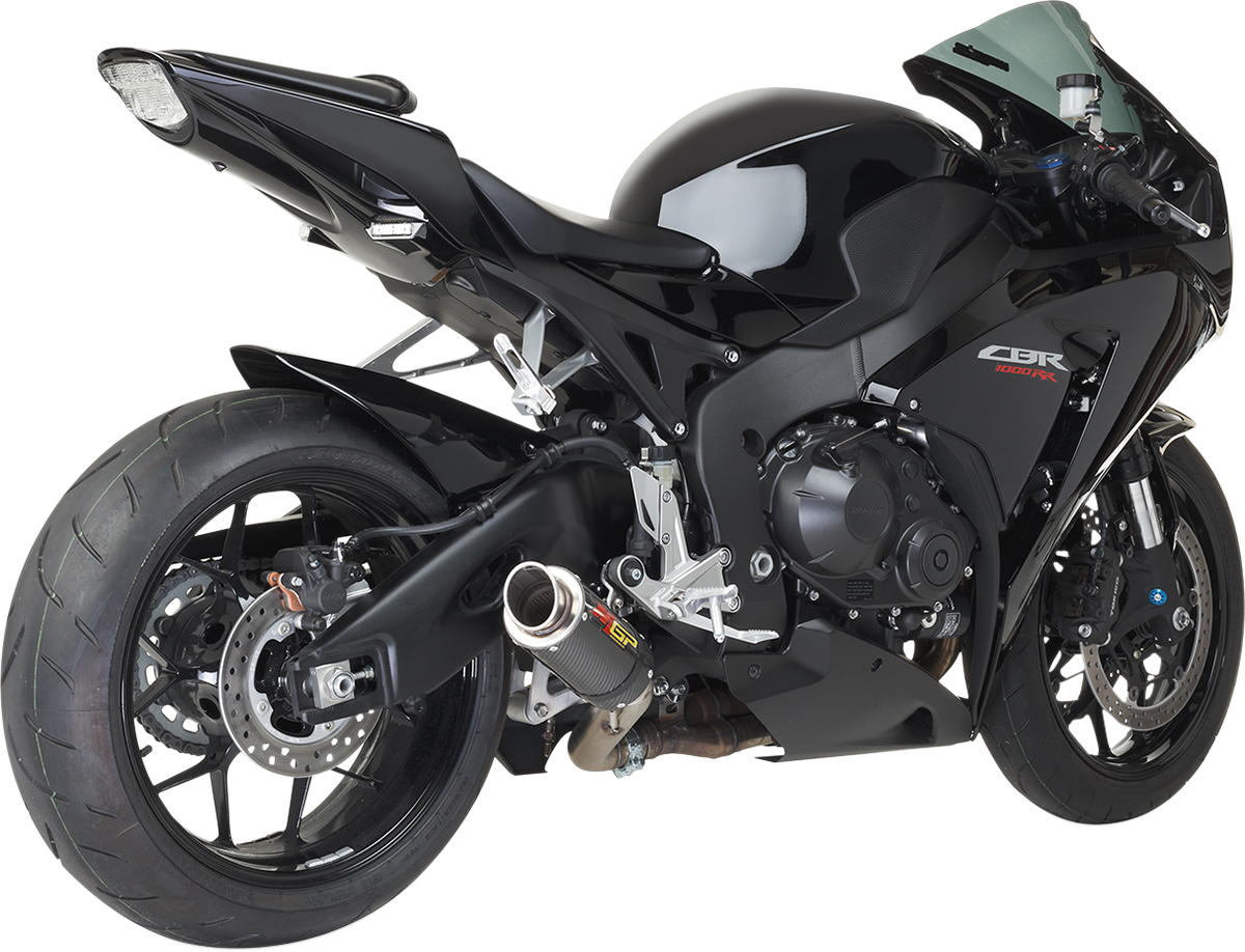 HOT BODIES Superbike Undertail - CBR1000RR 41201-1101