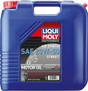 LIQUI MOLY H-D Synthetic 4T Street Oil - 20W-50 - 20L 22118