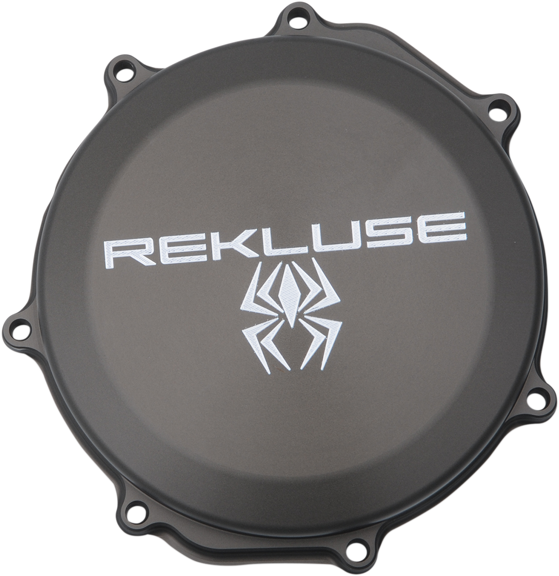 REKLUSE Clutch Cover - YZ/WR450 RMS-476