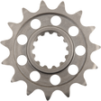 RENTHAL Sprocket - Front - Honda - 15 Tooth 315U-520-15P