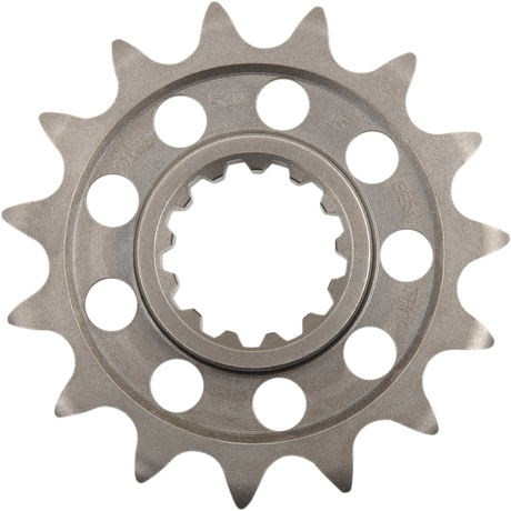 RENTHAL Sprocket - Front - Honda - 15 Tooth 315U-520-15P