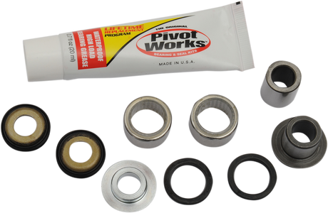 PIVOT WORKS Shock Bearing Kit PWSHK-K11-021