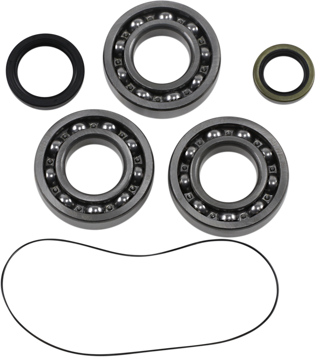 Hot Rods Crankshaft Bearings HR00009